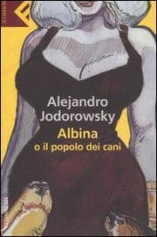 Albina O Il Popolo Dei Cani