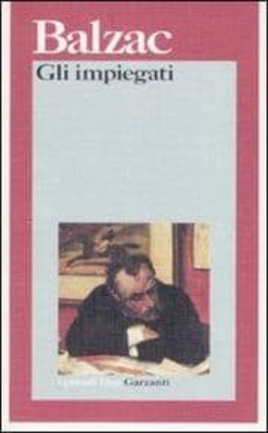 Gli Impiegati