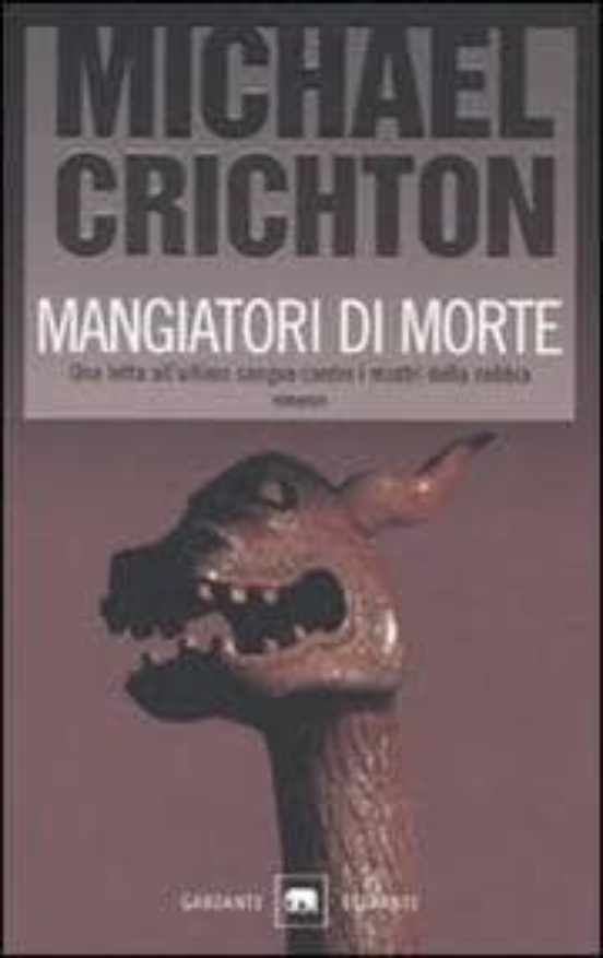 Mangiatori Di Morte