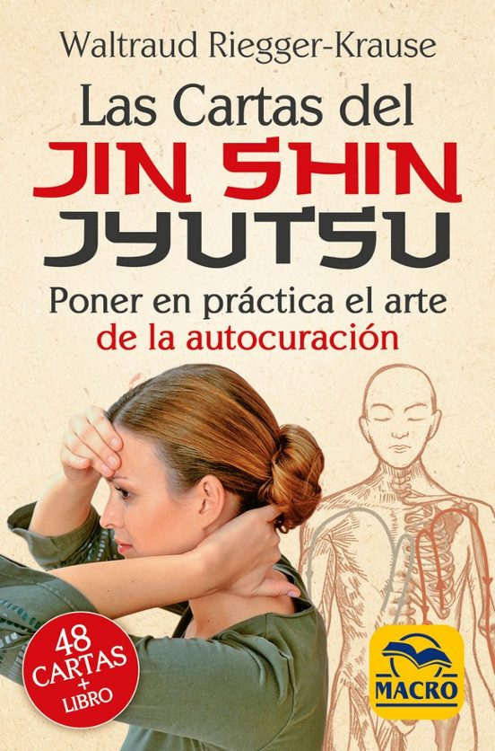 Las Cartas Del Jin Shin Jyutsu