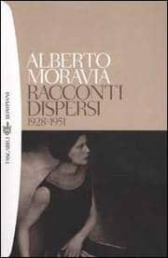 Racconti Dispersi 1928-1951