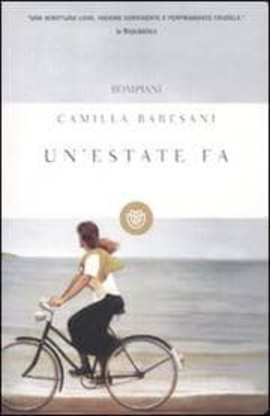 Un Estate Fa