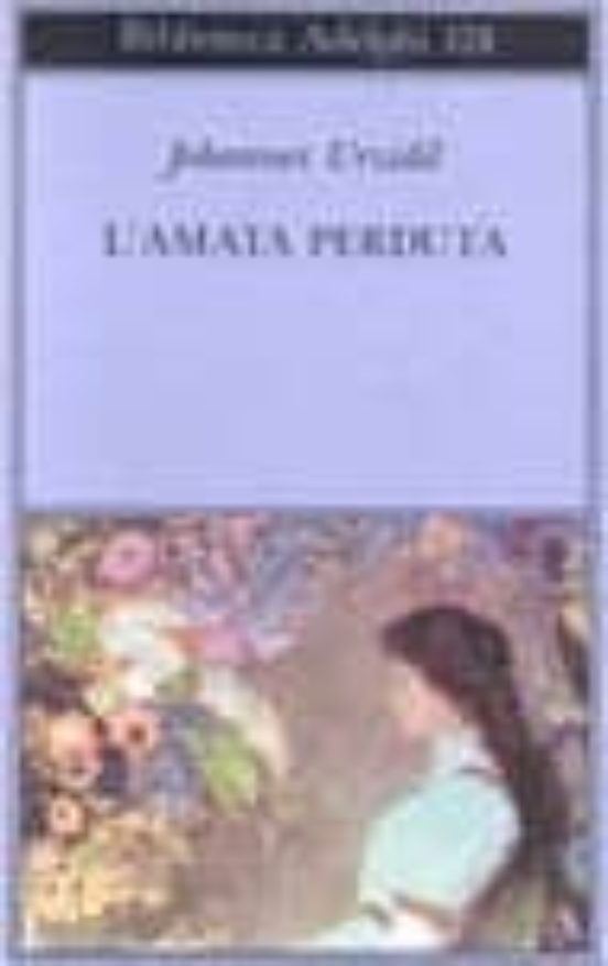 L Amata Perduta