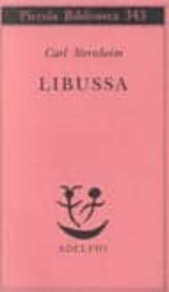 Libussa: La Cavalla Dell Imperatore