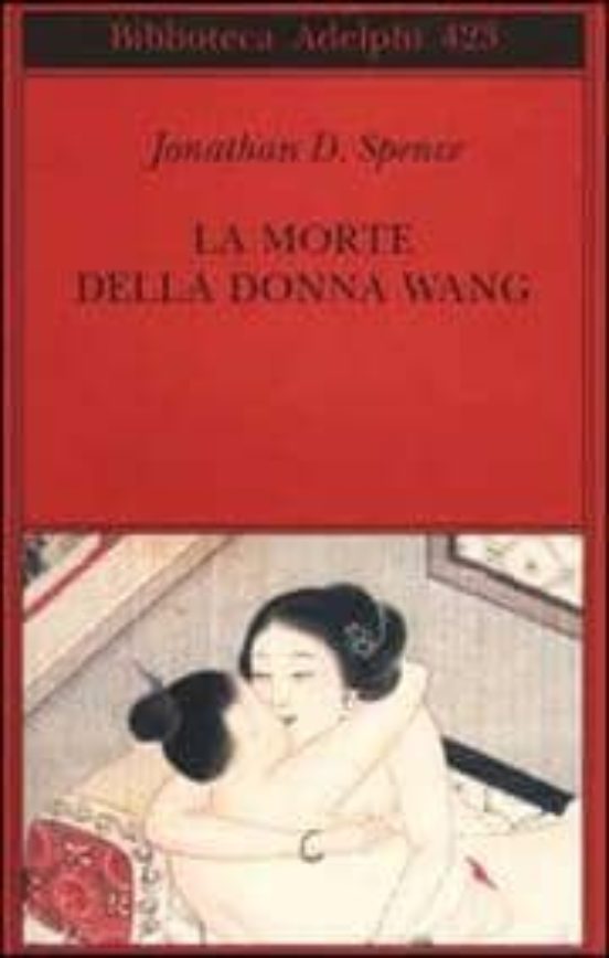 La Morte Della Donna Wang