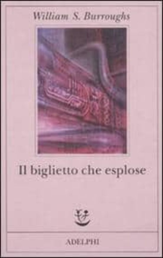 Il Biglietto Che Esplose