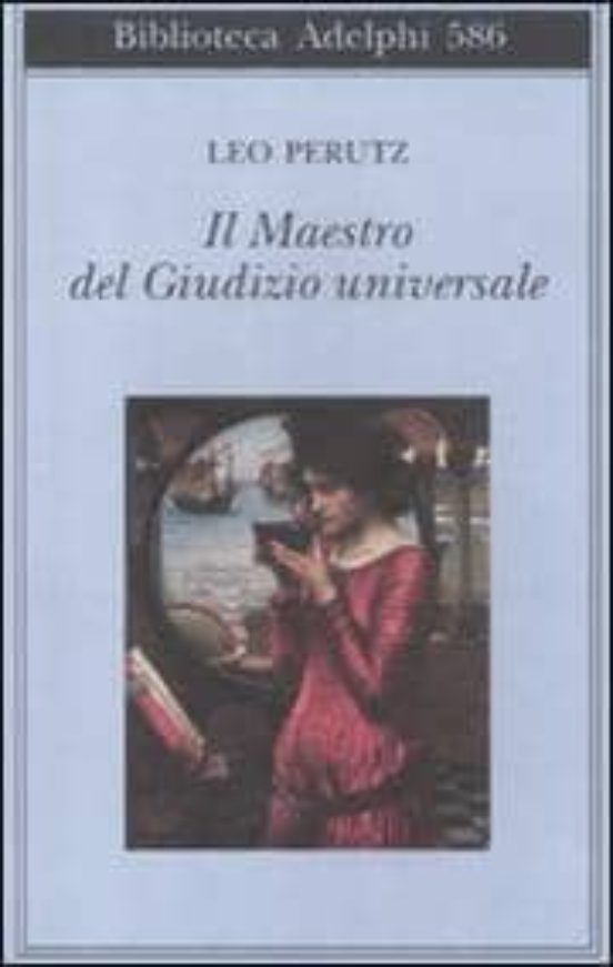 Il Maestro del Giudizio Universale