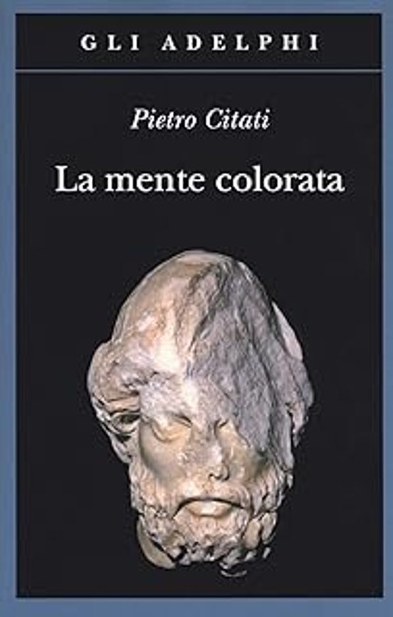 La Mente Colorata. Ulisse e L «Odissea»