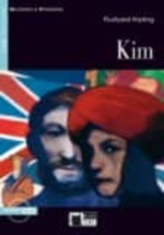 Kim. Con Cd Audio