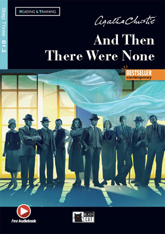 And Then There Were None. Free Audiobook