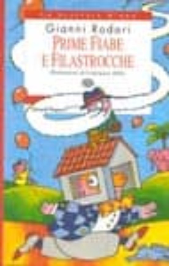 Prime Fiabe e Filastrocche