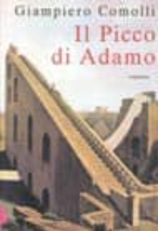 Il Picco Di Adamo
