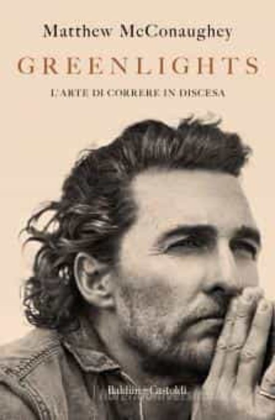 Greenlights. L Arte Di Correre in Discesa