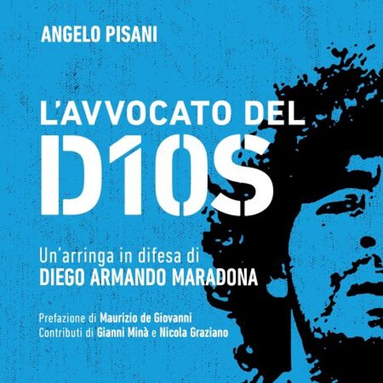 L'avvocato Del DIOS