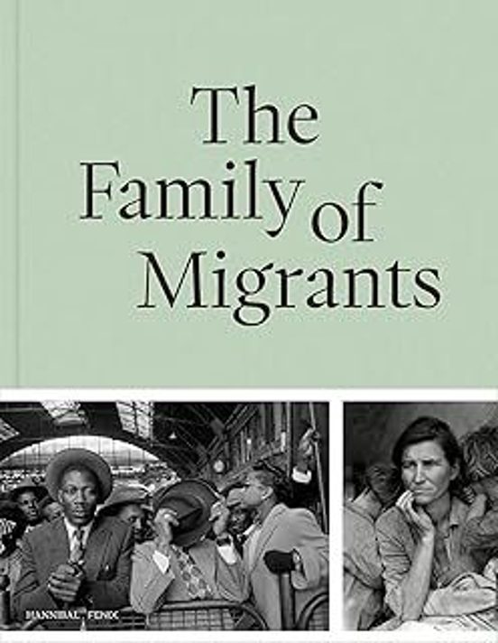 The Family Of Migrants