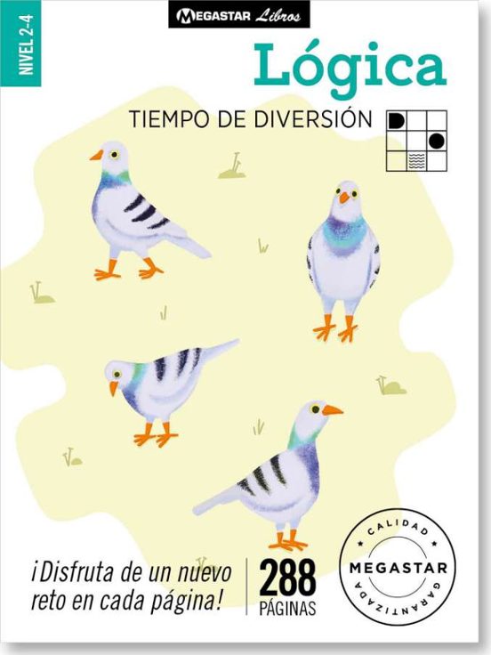 Bloc De Logica 11