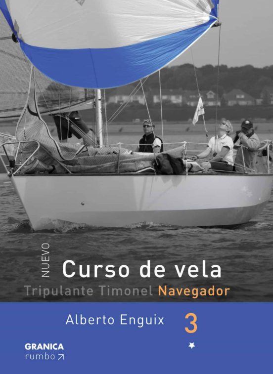 Curso de Vela Navegador Vol. III