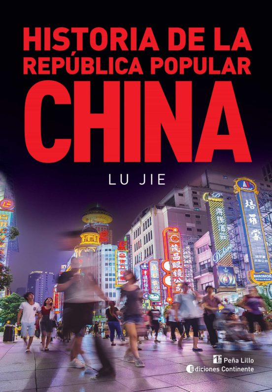 Historia De La República Popular China