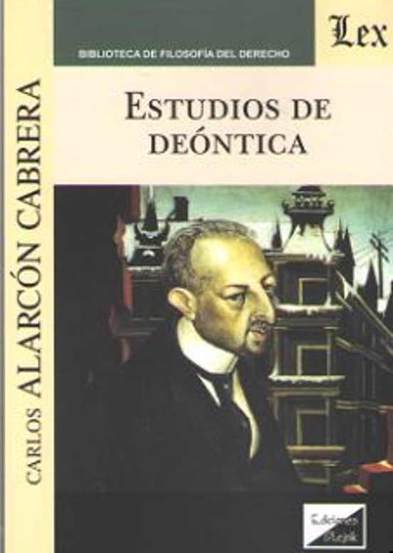 Estudios De Deontica