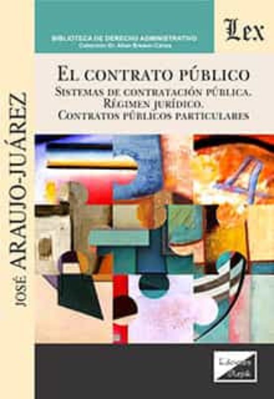 El Contrato Publico