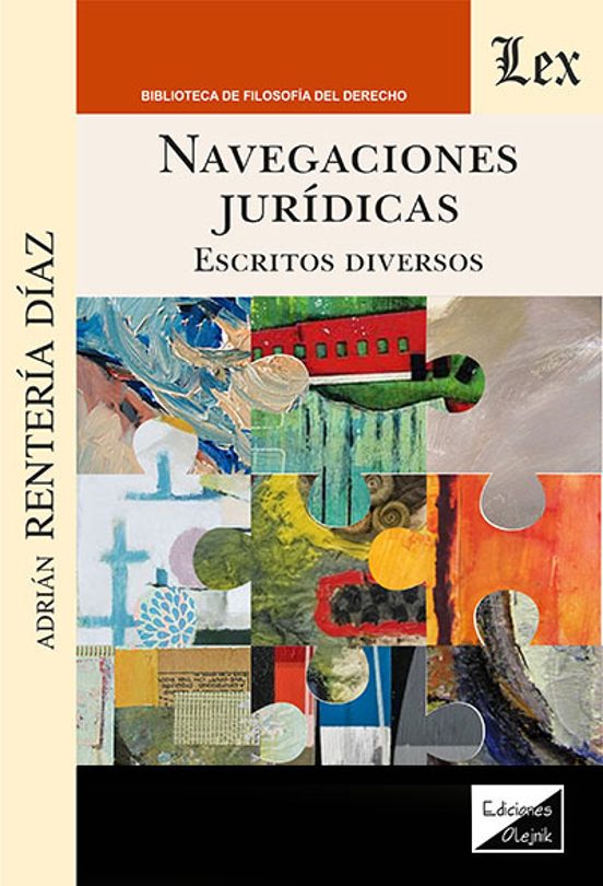 Navegaciones jurídicas