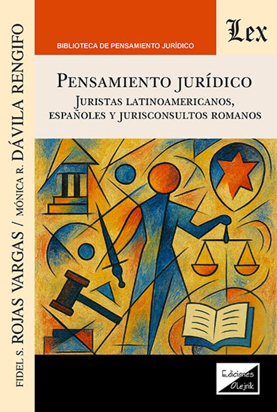 Pensamiento Juridico