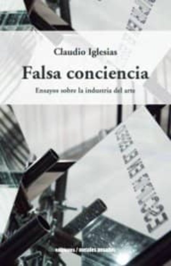Falsa Conciencia