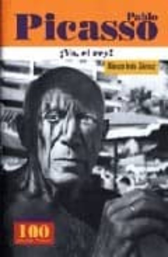 Pablo Picasso