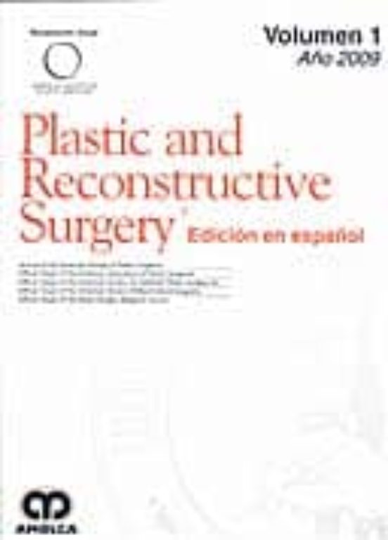 Plastic And Reconstructive Surgery