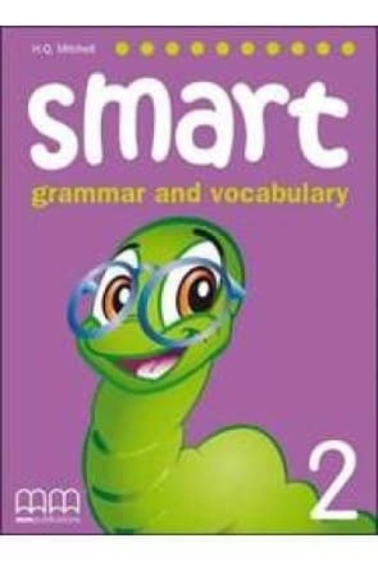 Smart 2 Students Book