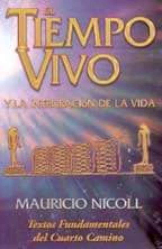 El Tiempo Vivo Y La Integracion De La Vida