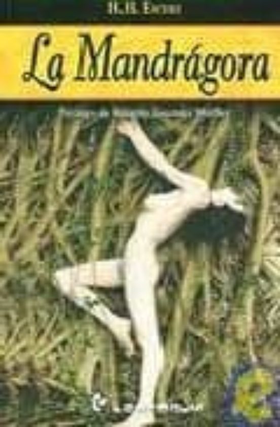 La Mandragora