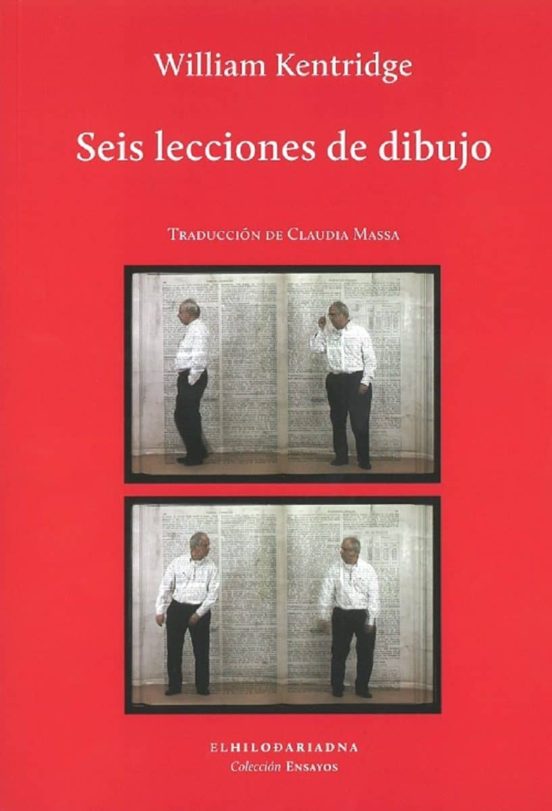 Seis Lecciones De Dibujo