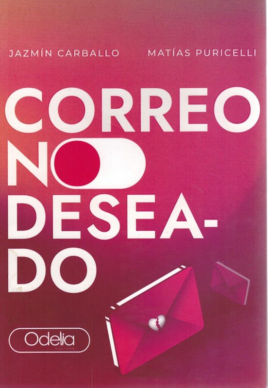 Correo No Deseado