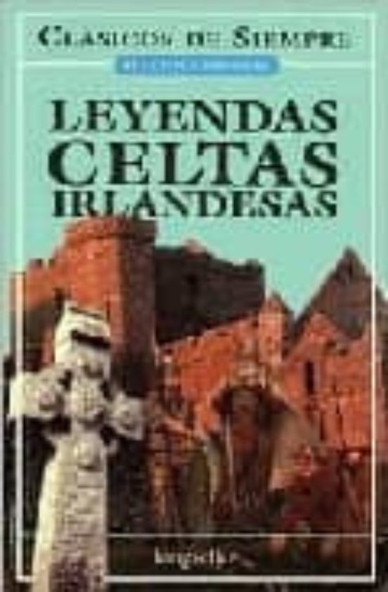 Leyendas Celtas Irlandesas