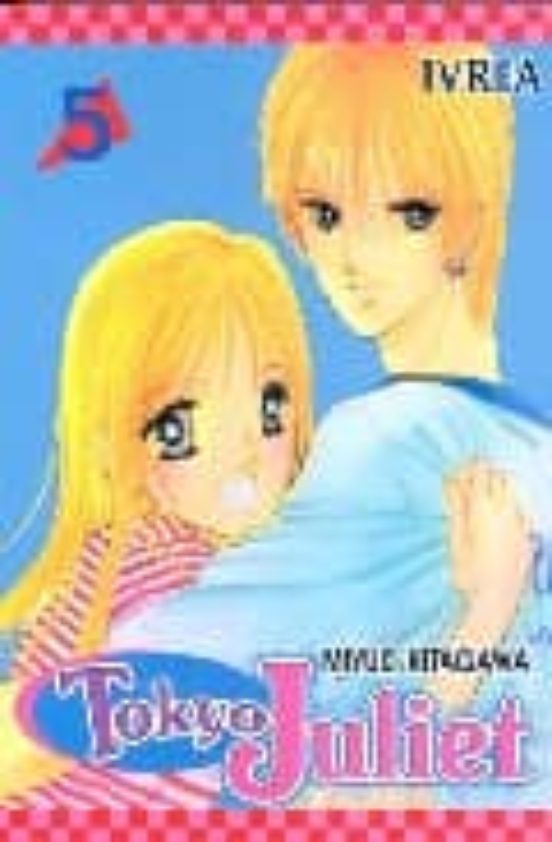Tokyo Juliet 5