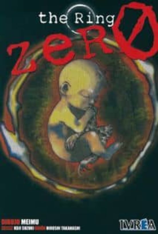 The Ring Zero