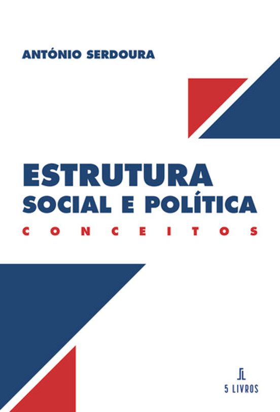 Estrutura Social E Política