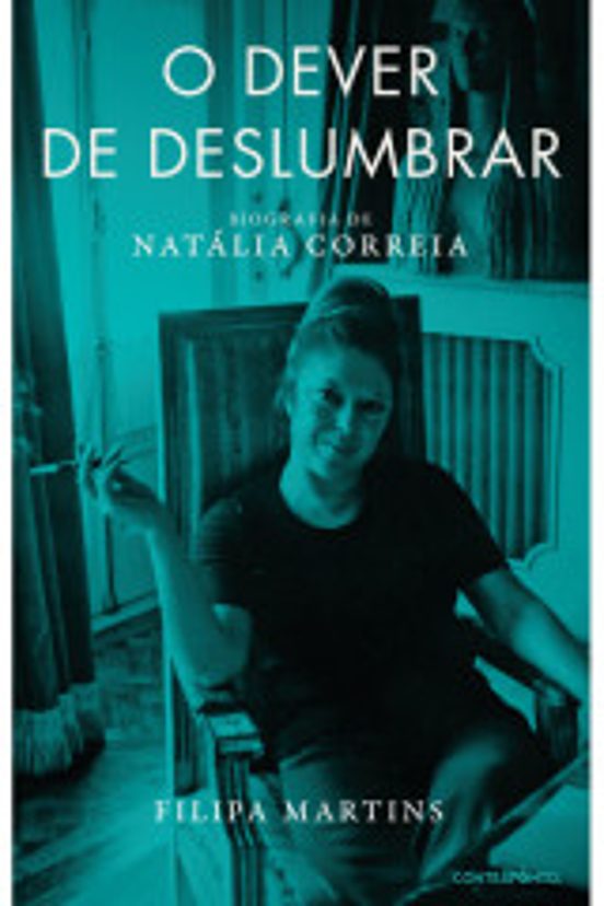 O Dever De Deslumbrar