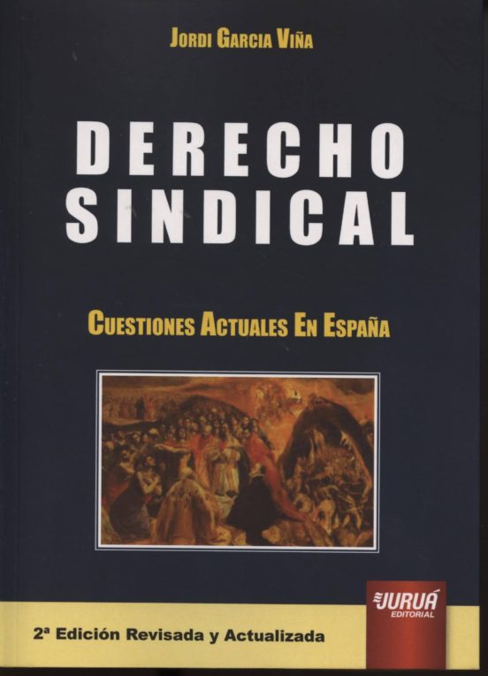 Derecho Sindical