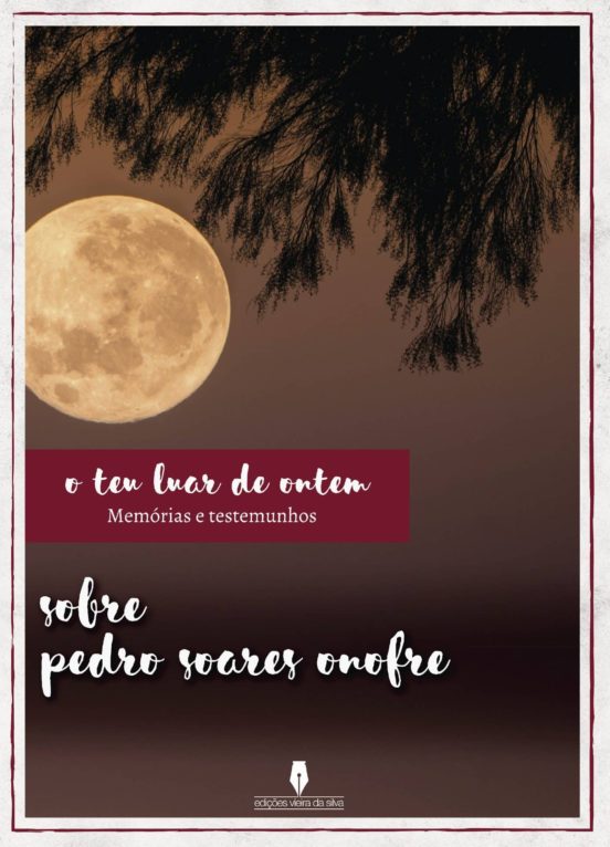 O Teu Luar De Ontem