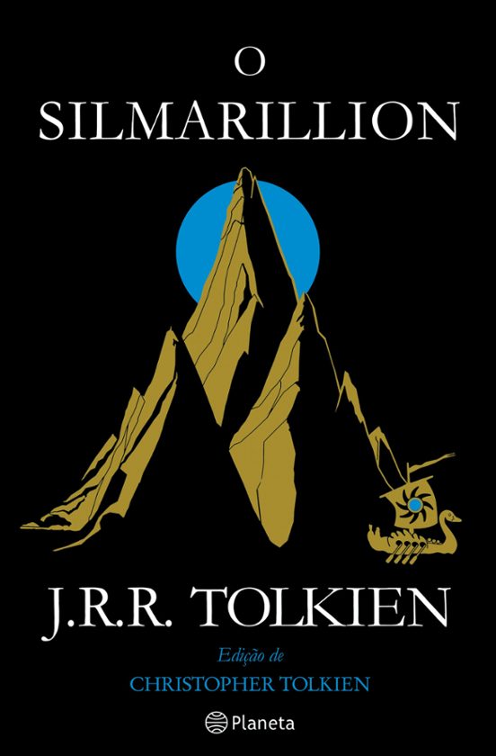 O Silmarillion