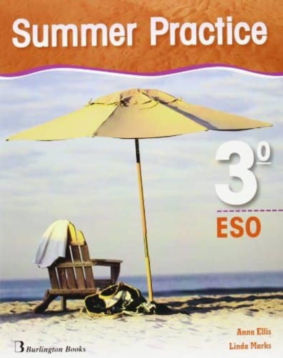 Summer Practice. 3º Eso
