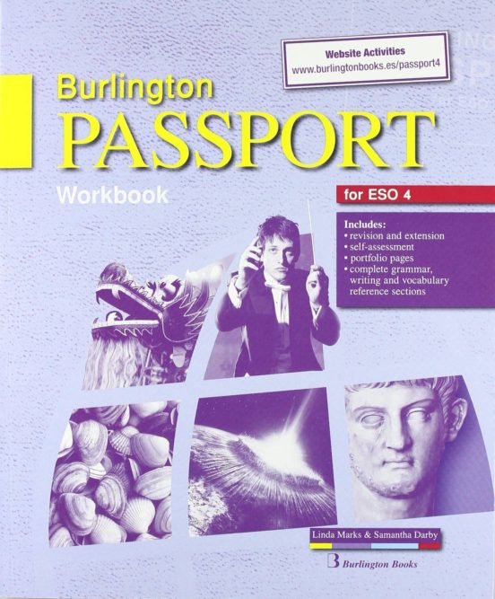 Passport 4 Ejer
