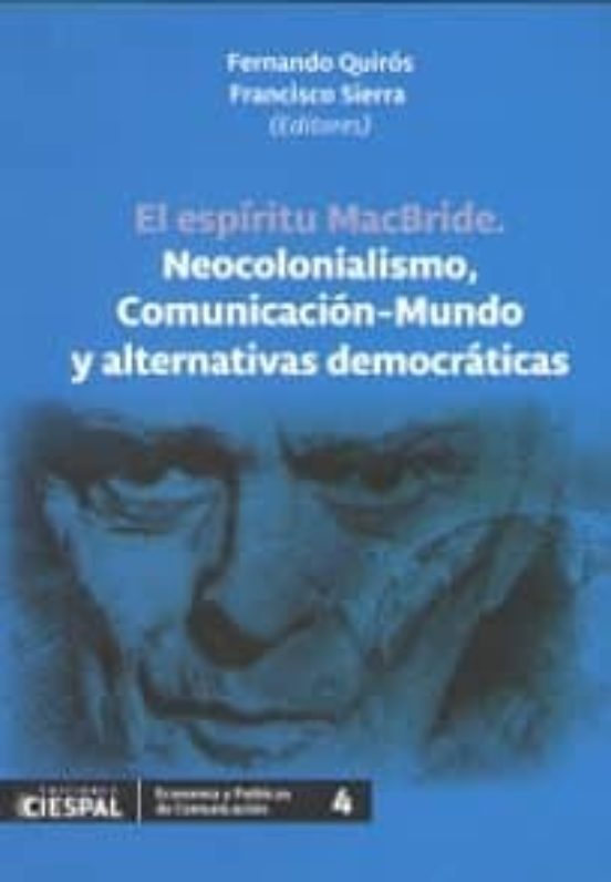 El Espiritu Macbride