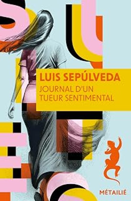 Journal d'un tueur sentimental