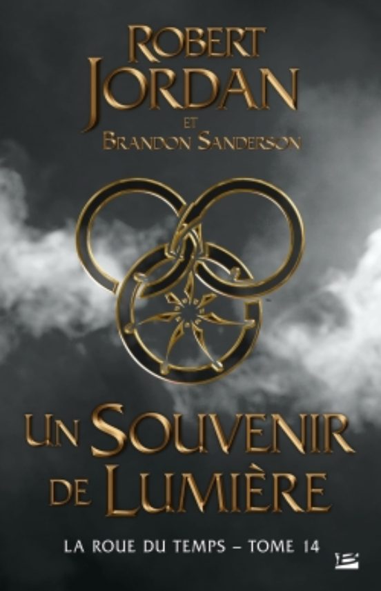 La Roue du Temps T14 : Un Souvenir de Lumiére