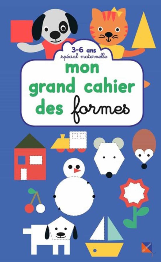 Les Formes - Special Maternelle