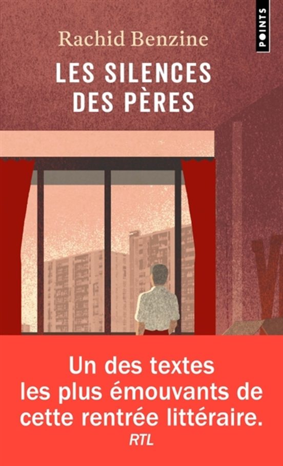 Les Silences Des Peres