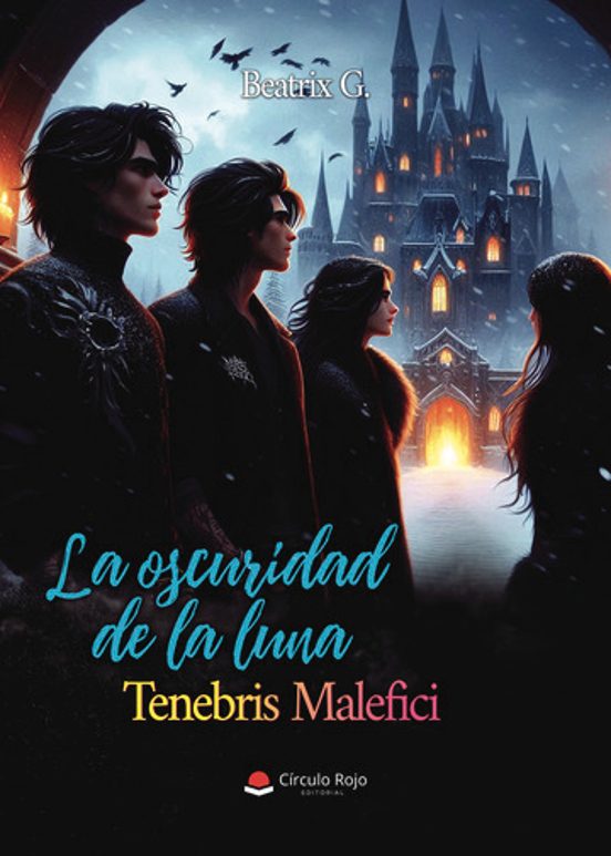 La Oscuridad De La Luna Tenebris Malefici